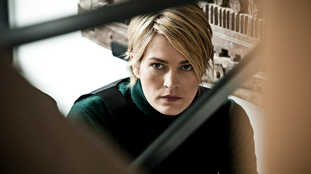 ゾウズ・フー・キル　刑事カトリーネの殺人捜査録 [吹替版] #2（全6話）