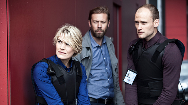 ゾウズ・フー・キル　刑事カトリーネの殺人捜査録 [吹替版] #4（全6話）