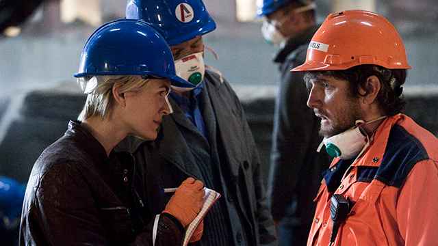 ゾウズ・フー・キル　刑事カトリーネの殺人捜査録 [吹替版] #5（全6話）