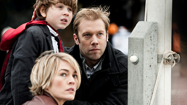 ゾウズ・フー・キル　刑事カトリーネの殺人捜査録 [吹替版] #6（全6話）