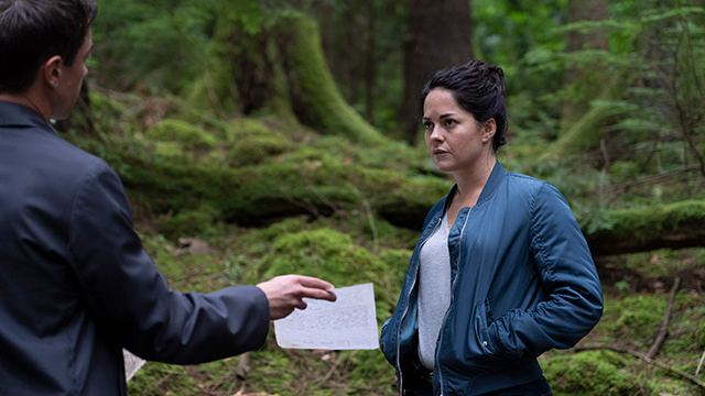 ダブリン殺人課 #2（全8話）