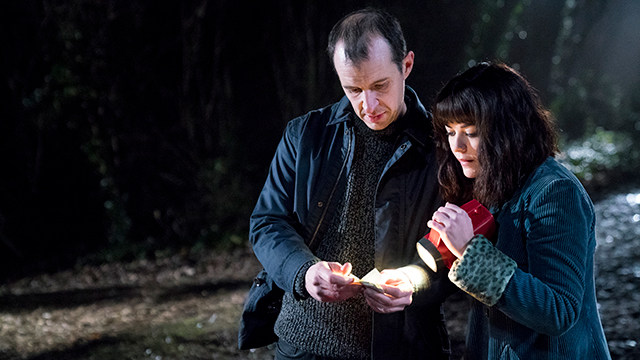 ダブリン殺人課 #6（全8話）