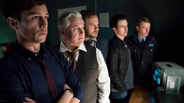 ダブリン殺人課 #8（全8話）