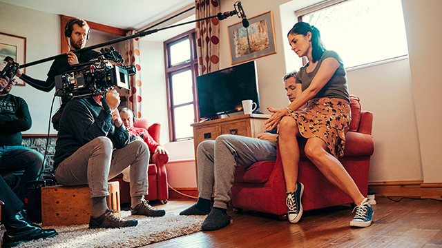 ソールズベリ　毒殺未遂事件 #3（全4話）