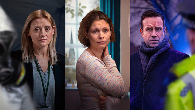 『ソールズベリ　毒殺未遂事件』全4話一挙放送