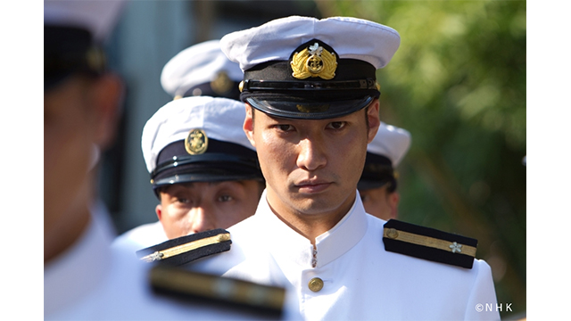 真珠湾からの帰還～軍神と捕虜第一号～