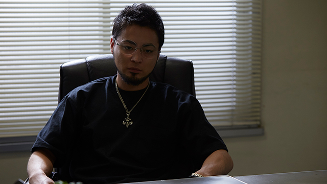 闇金ウシジマくん Season3（全9話）