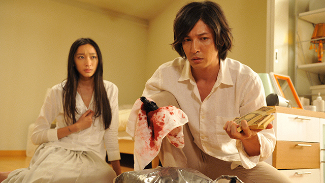 宮部みゆき原作「レベル7」