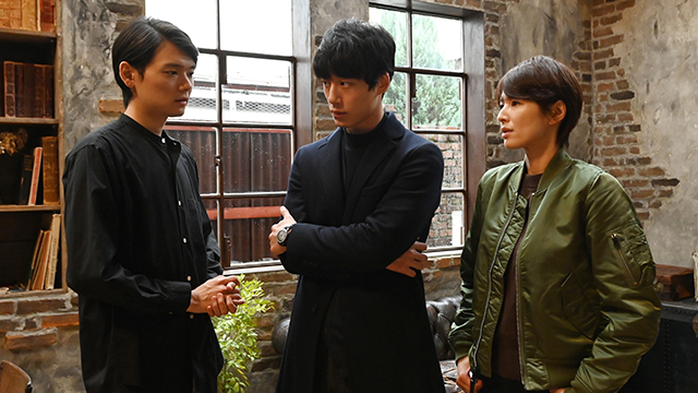 シグナル 長期未解決事件捜査班 スペシャル