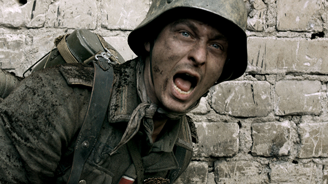 ジェネレーション・ウォー 独ソ戦の死闘（全6話））