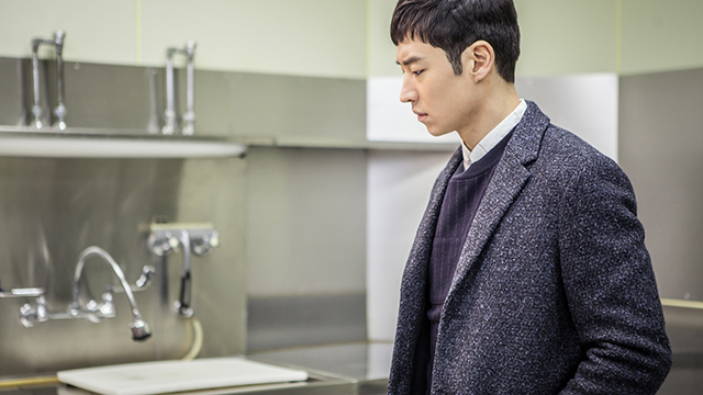 シグナル #9～12（全16話）