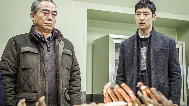 シグナル #13～16（全16話）