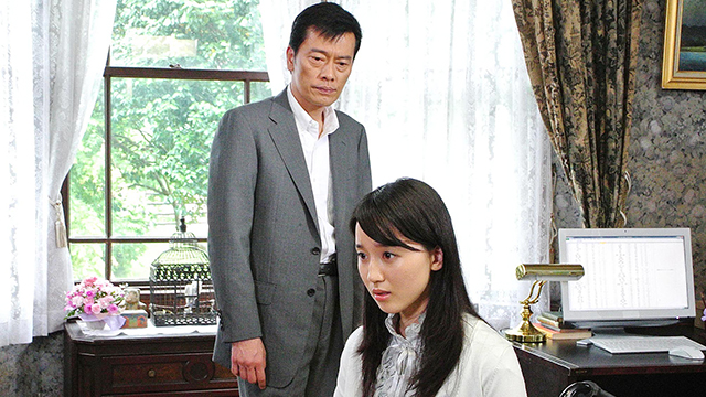 内田康夫サスペンス　多摩湖畔殺人事件～丹波篠山・酒田・秋田を結ぶ殺人ルート1000kmの謎～