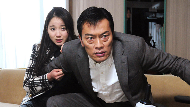 『内田康夫サスペンス』一挙放送