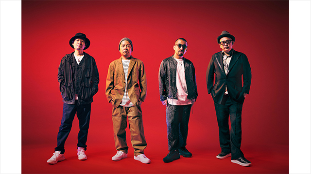 ケツメイシ Live 18 お義兄さん ライナを嫁にくださいm M In メットライフドーム Wowowプラス 映画 ドラマ ス ポーツ 音楽