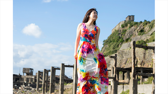 林原めぐみ 1st Live あなたに会いに来て Wowowプラス 映画 ドラマ スポーツ 音楽