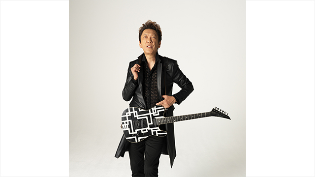 布袋寅泰 35th ANNIVERSARY LIVE Climax Emotions ～35 Songs from 1981-2016～