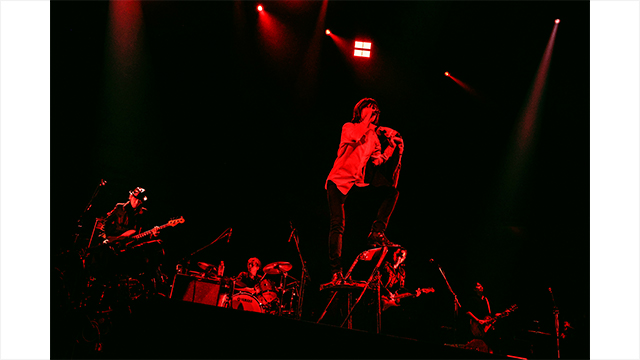 Exile Atsushi Live Tour 21 Heart To Heart Wowowプラス 映画 ドラマ スポーツ 音楽