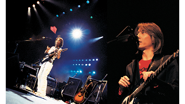 角松敏生 DVD-BOX The Traces of 1998-2006-