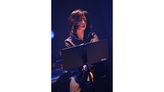 中森明菜 Akina Nakamori Special Live 2009 “Empress at Yokohama”