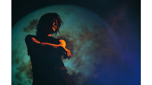櫻井敦司「-EXPLOSION- 愛の惑星 Live 2004」