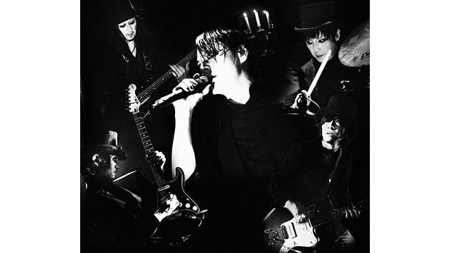 THE MORTAL「IMMORTAL」