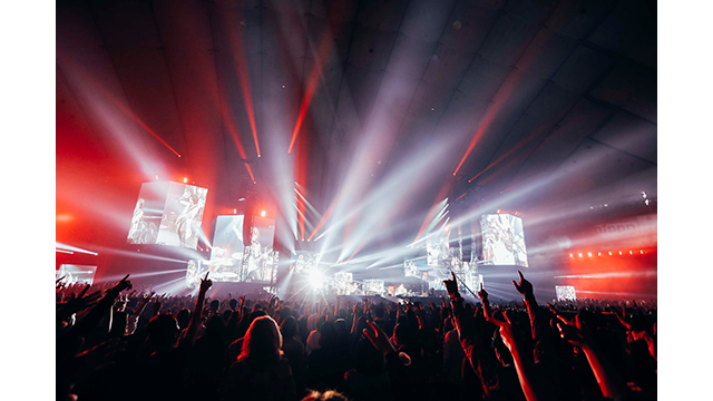 THE YELLOW MONKEY 30th Anniversary LIVE -DOME SPECIAL-