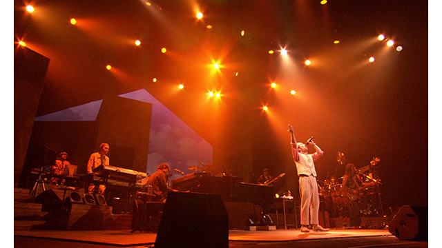 槇原敬之 CONCERT TOUR 2002 ～Home Sweet Home～
