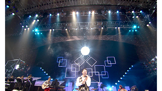 Noriyuki Makihara Christmas Concert'08 ～PLAY for PRAY～