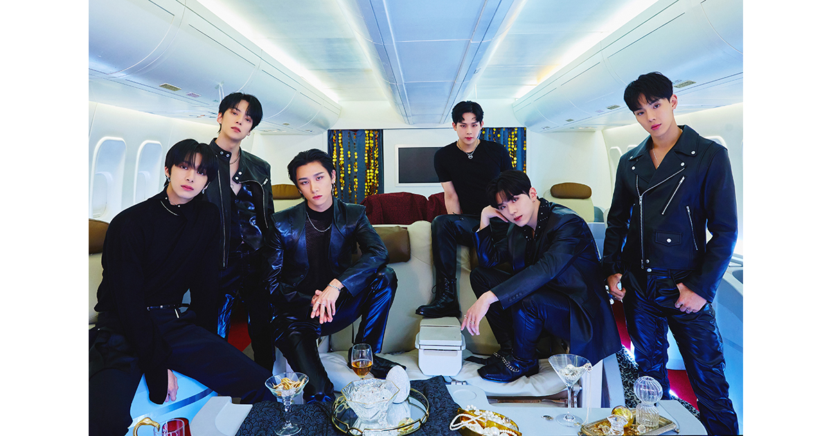MONSTA X 「2025 MONSTA X “CONNECT X” in JAPAN」 | WOWOW