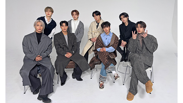 ATEEZ SPECIAL『LOOK BACK on 5YEARS』 #1