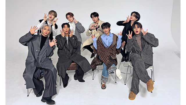 ATEEZ SPECIAL『LOOK BACK on 5YEARS』 #2 