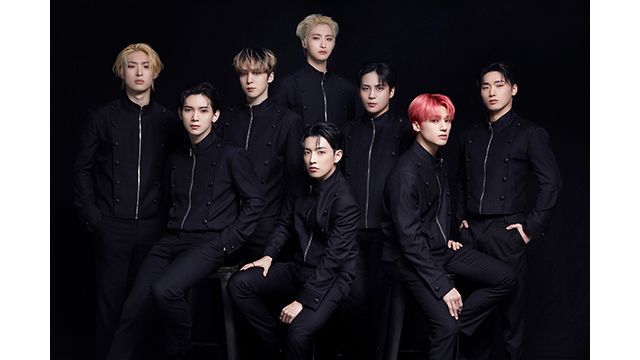 ATEEZ WORLD TOUR [THE FELLOWSHIP : BREAK THE WALL] ANCHOR IN JAPAN