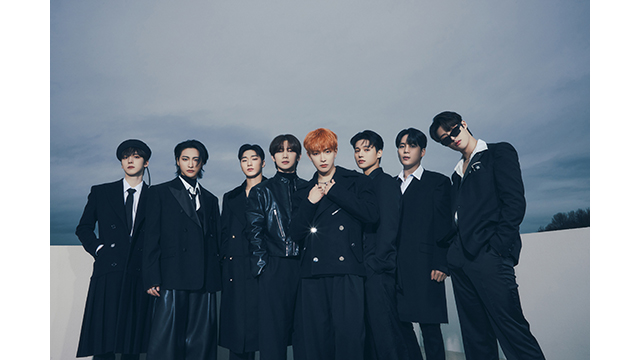 ATEEZ 2024 FANMEETING <ATINY'S VOYAGE : FROM A TO Z> IN JAPAN