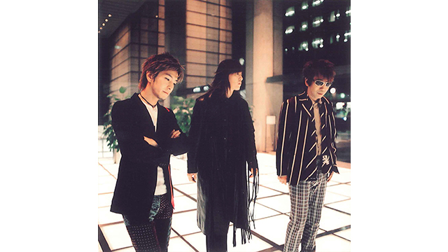 TM NETWORK LIVE TOUR Major Turn-Round 02 -Encore + D.Harada V-Mix