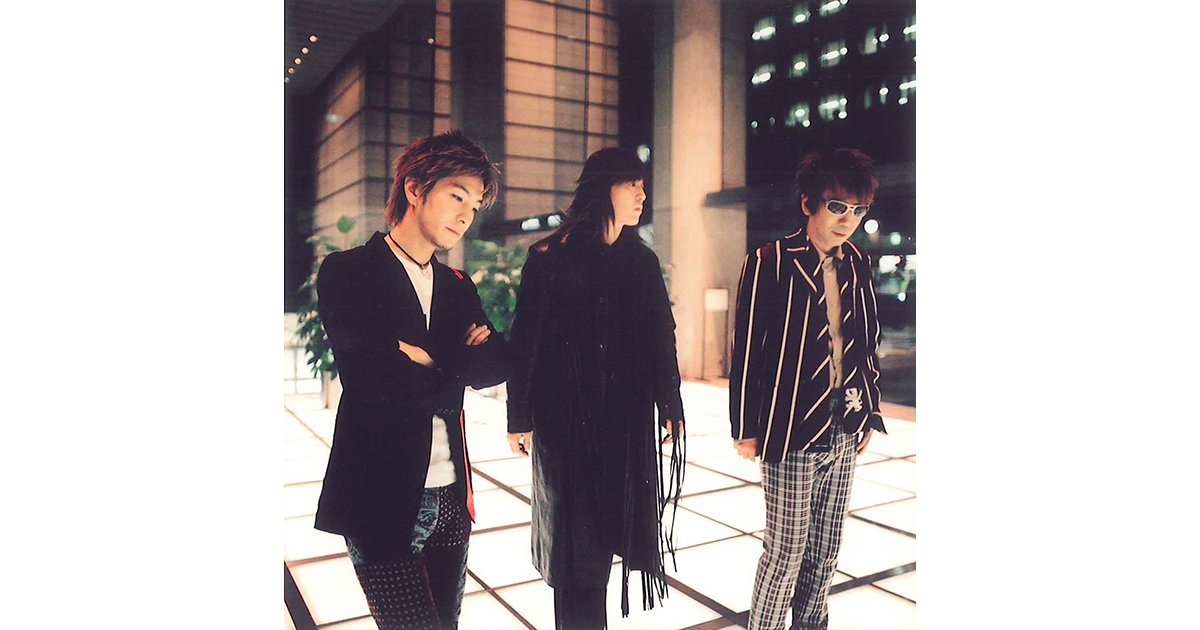 TM NETWORK LIVE TOUR Major Turn-Round 02 -Encore + D.Harada V-Mix