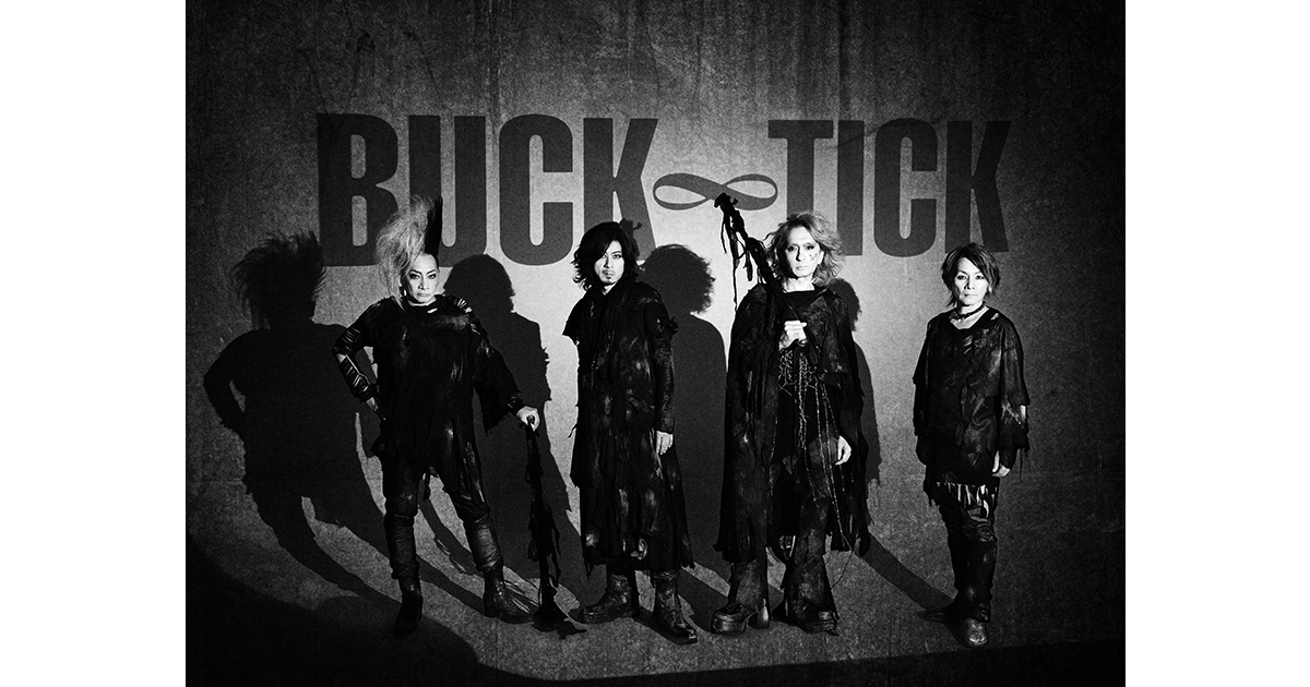 BUCK-TICK「ナイショの薔薇の下」 | WOWOWプラス 映画・ドラマ BUCK-TICK「ナイショの薔薇の下」 | WOWOWプラス 映画・ドラマ