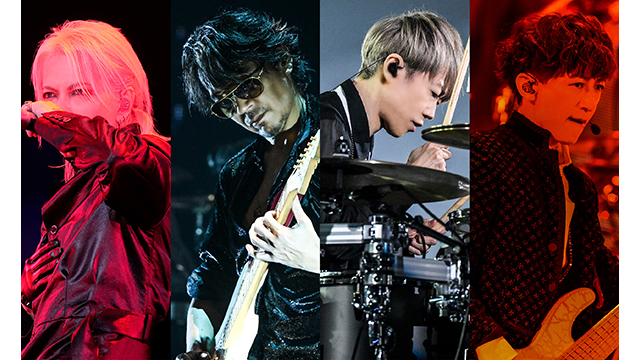 L'Arc-en-Ciel LIVE 2025 hyde BIRTHDAY CELEBRATION -hyde誕生祭