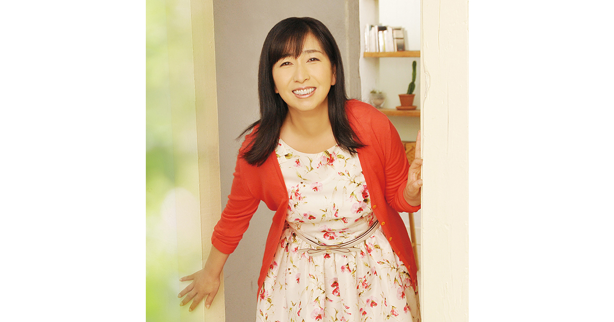 岡村孝子コンサート 2015 “T's GARDEN ～渋谷公会堂 FINAL～” | WOWOW