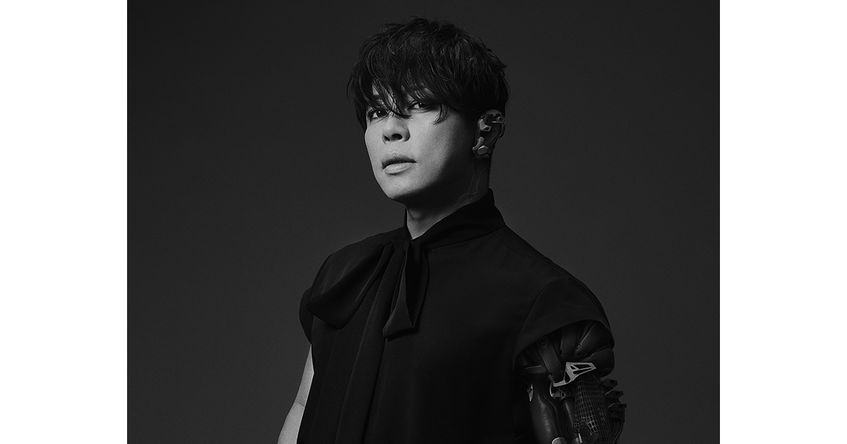 西川貴教『TAKANORI NISHIKAWA LIVE TOUR 003「SINGularity III