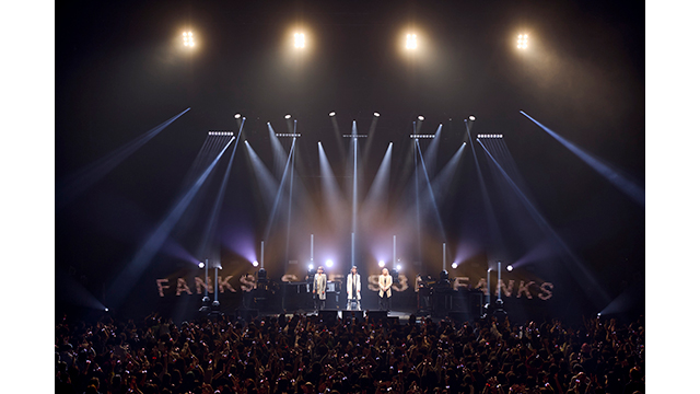 田原俊彦「30th Anniversary TOSHIHIKO TAHARA DOUBLE “T” TOUR 2009