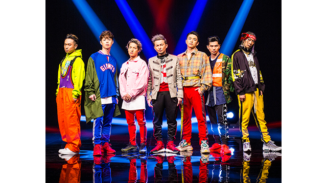 田原俊彦「30th Anniversary TOSHIHIKO TAHARA DOUBLE “T” TOUR 2009