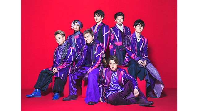 田原俊彦「30th Anniversary TOSHIHIKO TAHARA DOUBLE “T” TOUR 2009