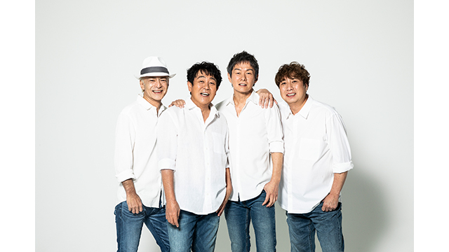 TUBE LIVE AROUND SPECIAL 2025.6.1 at Tom Moffatt Waikiki Shell