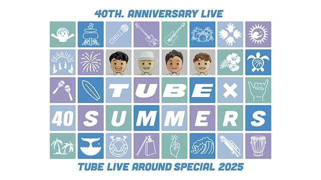 吉川晃司 30th Anniversary Live 
