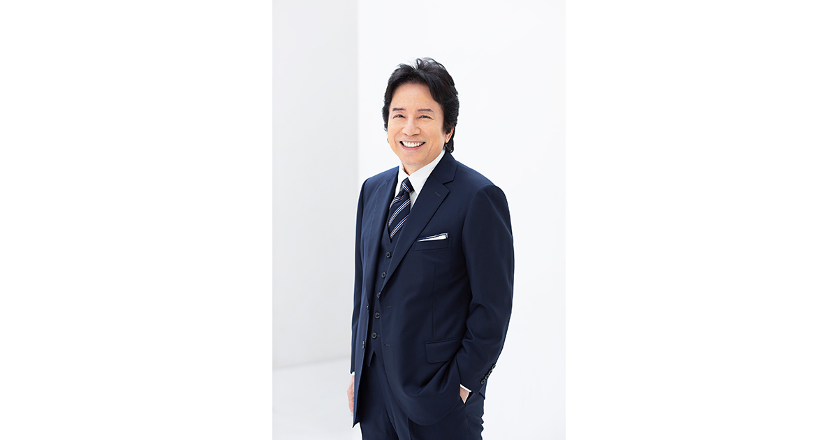布施明 55th ANNIVERSARY LIVE TOUR～陽はまた君を照らすよ～ FINAL