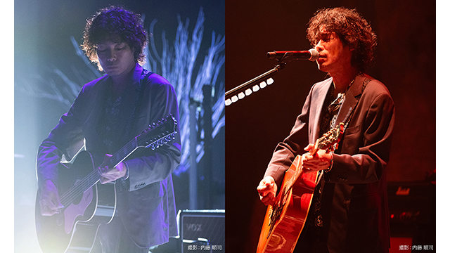 吉川晃司 横浜アリーナLIVE 「KEEP ON KICKIN' & SINGIN