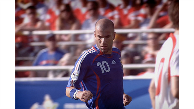12番組一挙放送 サッカー界の偉人たち Wowowプラス 映画 ドラマ スポーツ 音楽
