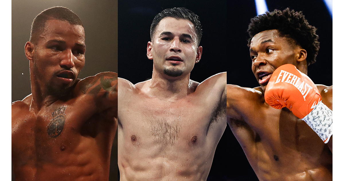 ファン・カルロス・サンチェス・ジュニア