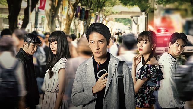 連続ドラマw ダブル ファンタジー 1 5 全5話 Wowowプラス 映画 ドラマ スポーツ 音楽 連続ドラマw ダブル ファンタジー 1 5 全5話 Wowowプラス 映画 ドラマ スポーツ 音楽